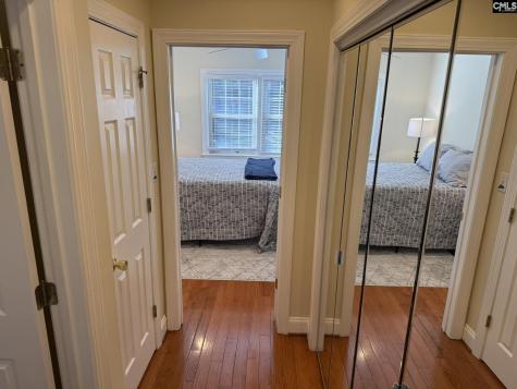 4103 Devine Street E-3 Columbia SC 29205