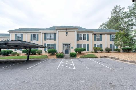 3600 Chateau Drive H-217 Columbia SC 29204