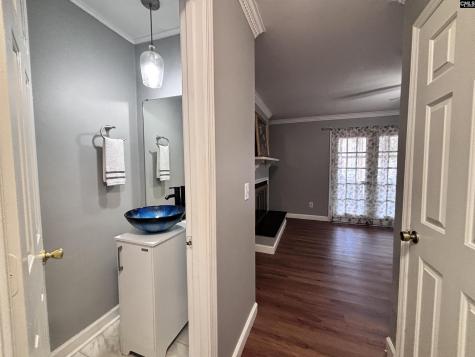 7602 Hunt Club Road I-102 Columbia SC 29223-2442