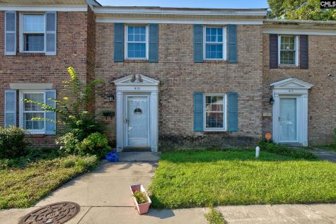 7602 Hunt Club Road Q109 Columbia SC 29223