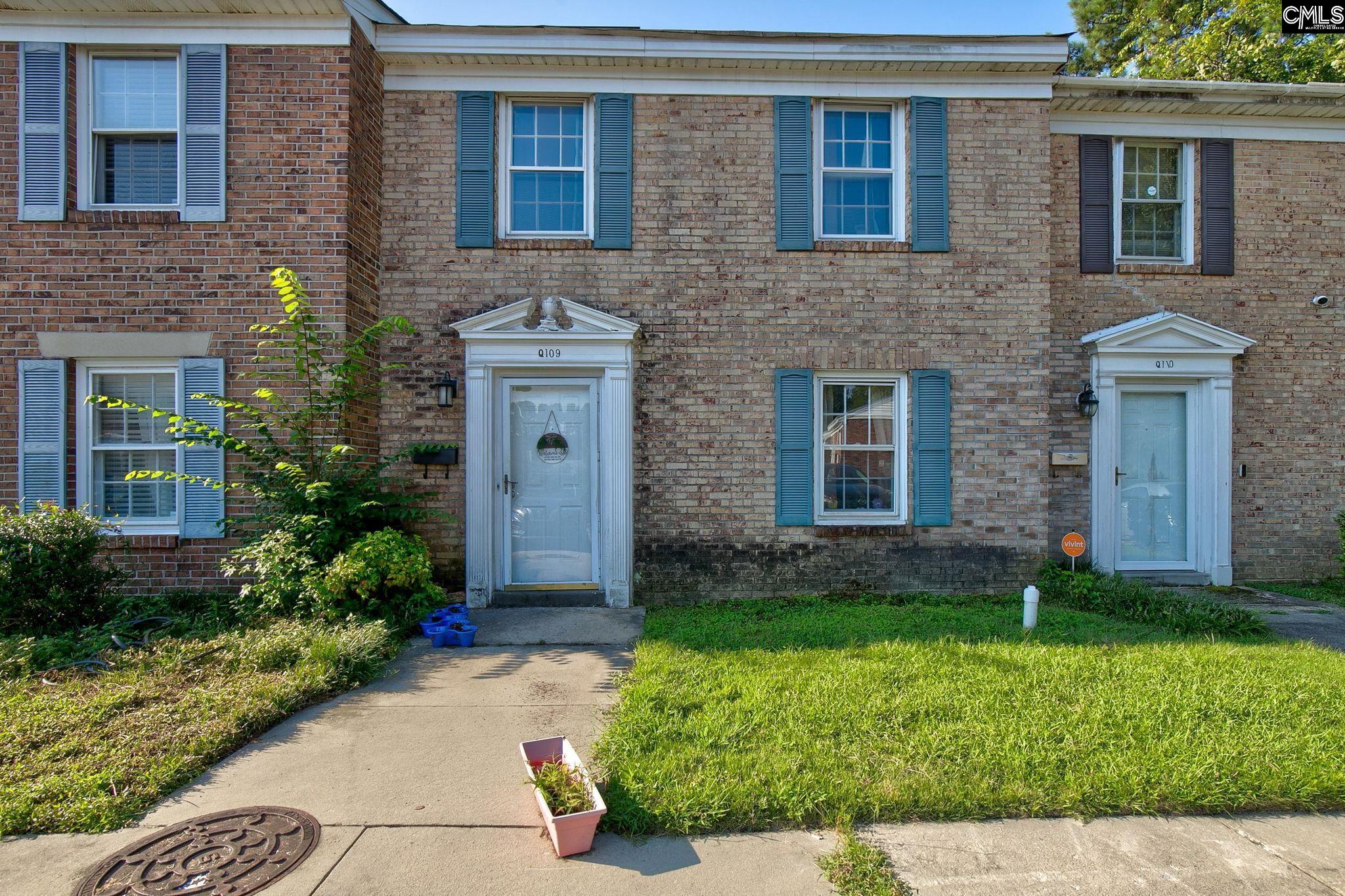 7602 Hunt Club Road Q109 Columbia SC 29223