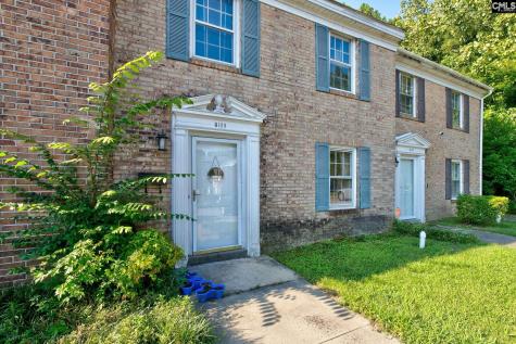 7602 Hunt Club Road Q109 Columbia SC 29223