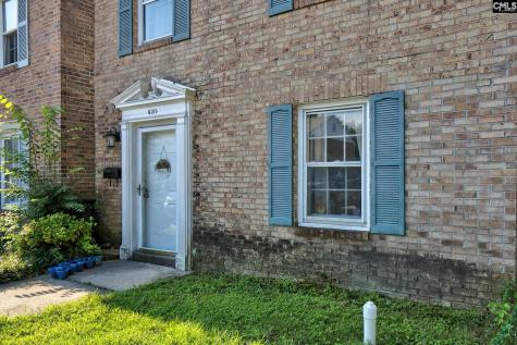 7602 Hunt Club Road Q109 Columbia SC 29223