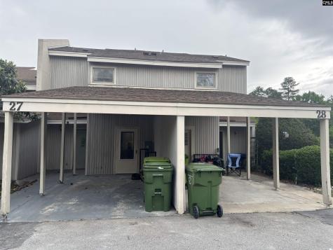 27 Royalgate Drive Columbia SC 29223