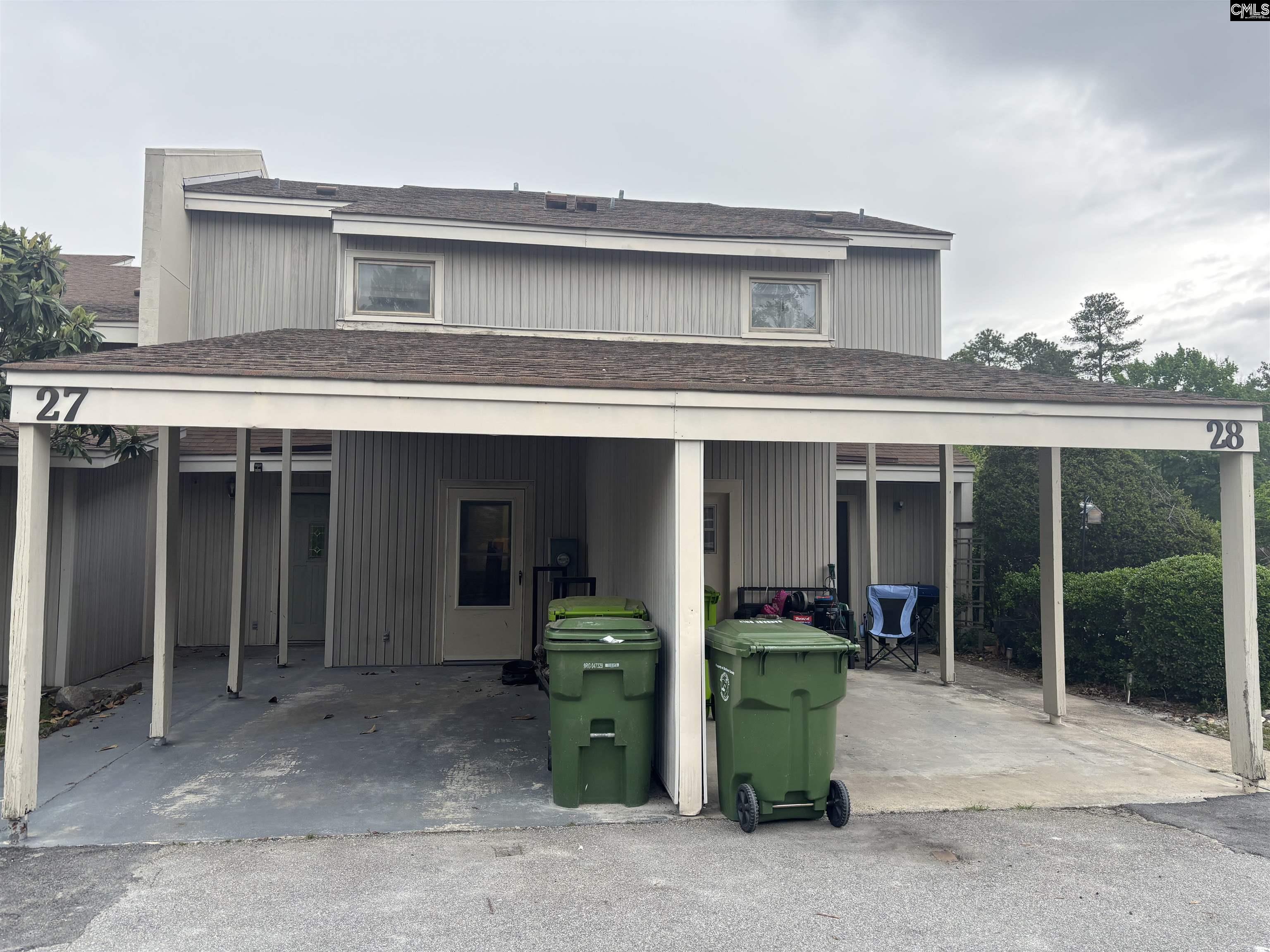 27 Royalgate Drive Columbia SC 29223