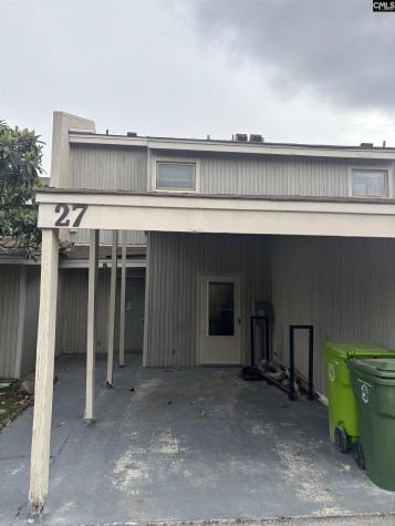 27 Royalgate Drive Columbia SC 29223