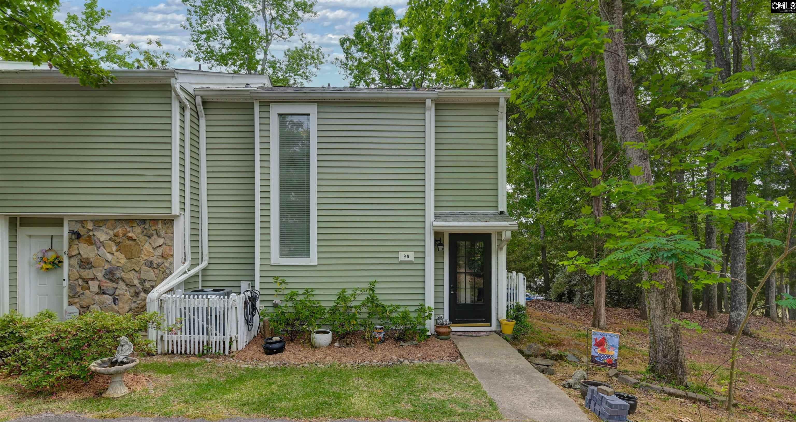 99 Leeward Columbia SC 29212