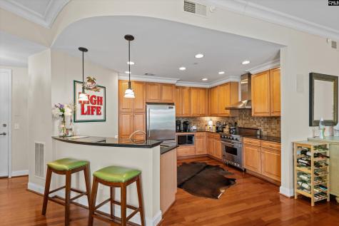 601 Main Street 118 Columbia SC 29201