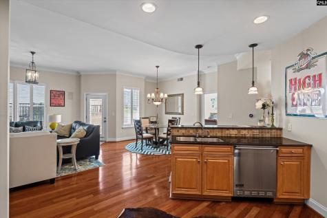601 Main Street 118 Columbia SC 29201