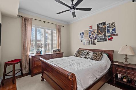 601 Main Street 118 Columbia SC 29201