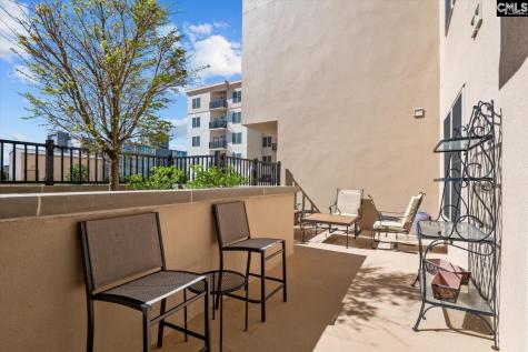 601 Main Street 118 Columbia SC 29201