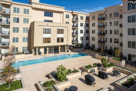 601 Main Street 118 Columbia SC 29201