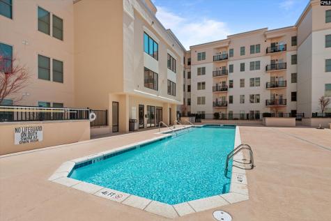 601 Main Street 118 Columbia SC 29201