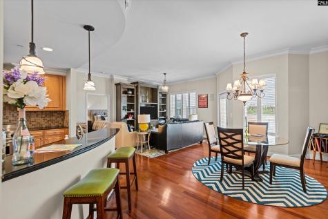 601 Main Street 118 Columbia SC 29201