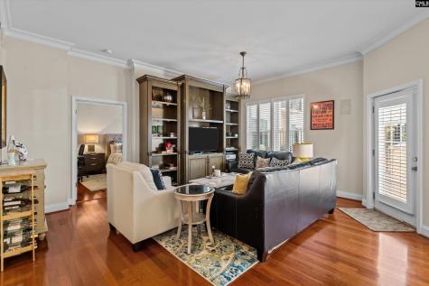 601 Main Street 118 Columbia SC 29201