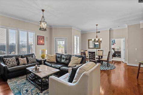 601 Main Street 118 Columbia SC 29201