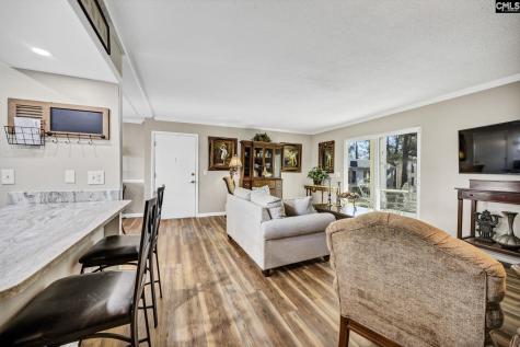 3600 Chateau Drive L131 Columbia SC 29204