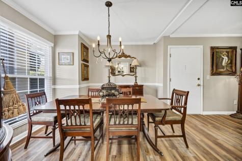 3600 Chateau Drive L131 Columbia SC 29204