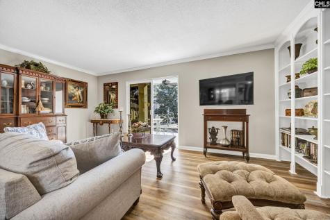 3600 Chateau Drive L131 Columbia SC 29204