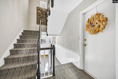 3600 Chateau Drive L131 Columbia SC 29204