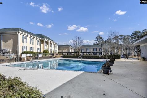 3600 Chateau Drive L131 Columbia SC 29204