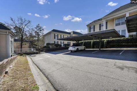 3600 Chateau Drive L131 Columbia SC 29204