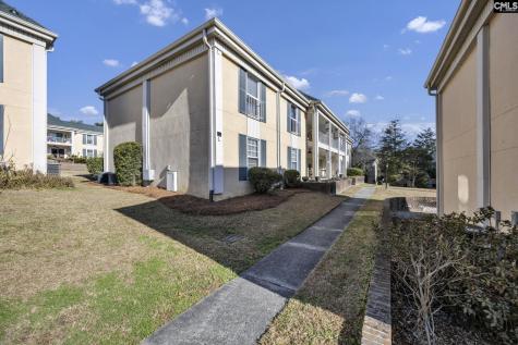3600 Chateau Drive L131 Columbia SC 29204