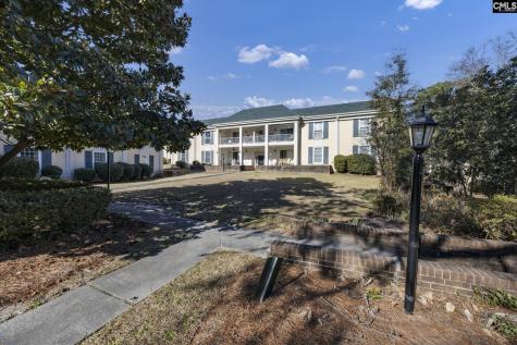 3600 Chateau Drive L131 Columbia SC 29204