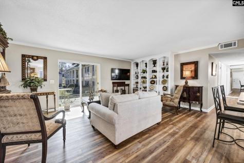 3600 Chateau Drive L131 Columbia SC 29204