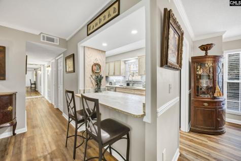 3600 Chateau Drive L131 Columbia SC 29204