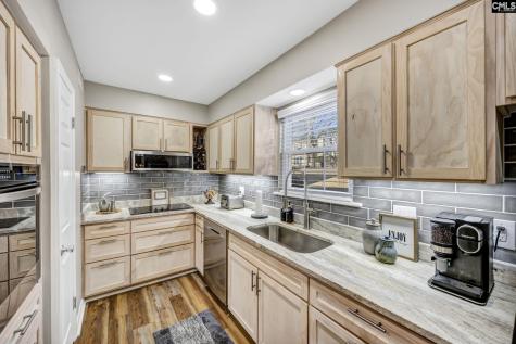 3600 Chateau Drive L131 Columbia SC 29204