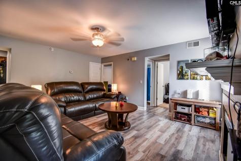 448 Deerwood Street 7a Columbia SC 29205