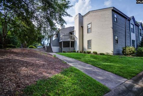 448 Deerwood Street 7a Columbia SC 29205