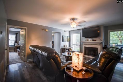 448 Deerwood Street 7a Columbia SC 29205