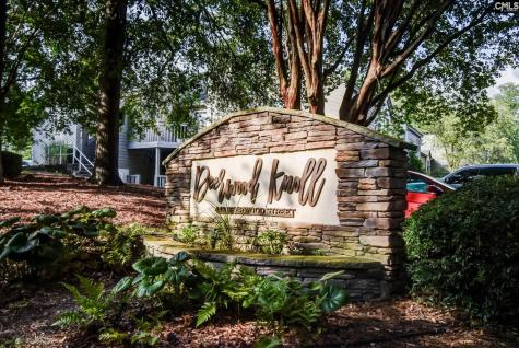 448 Deerwood Street 7a Columbia SC 29205