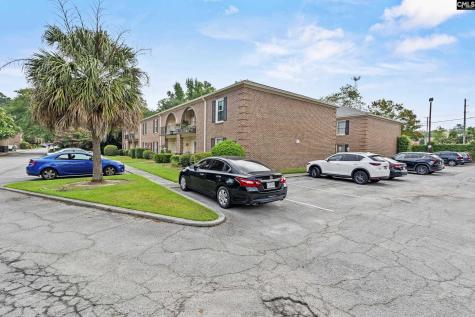 5516 Lakeshore Drive Columbia SC 29206