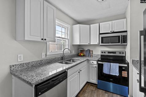 5516 Lakeshore Drive Columbia SC 29206