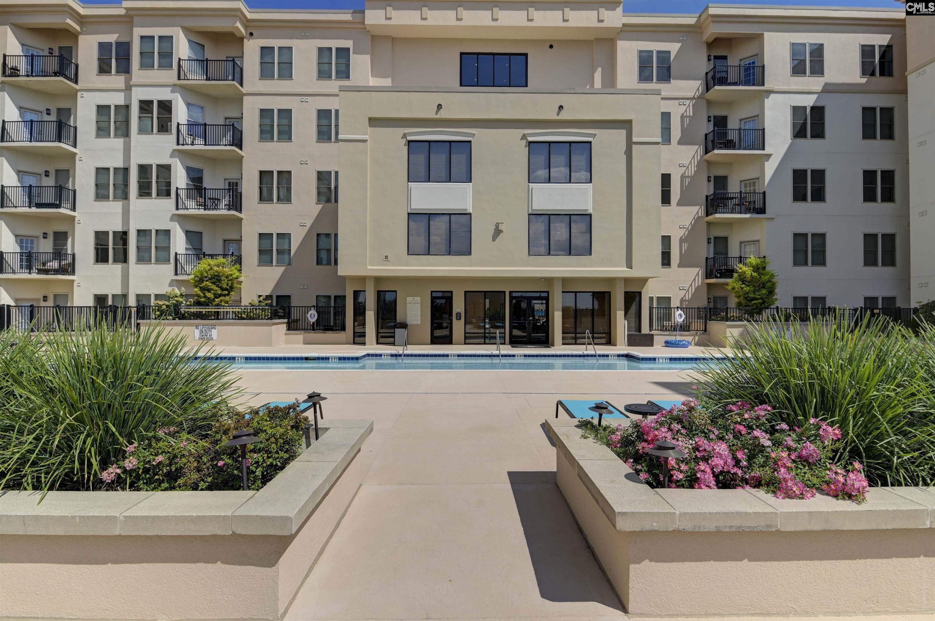 601 Main Street 303 Columbia SC 29201