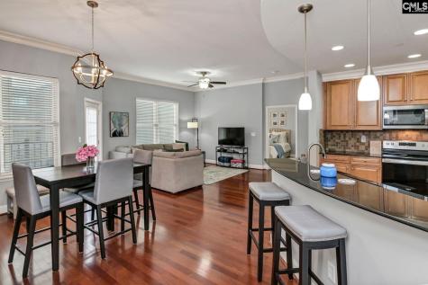 601 Main Street 303 Columbia SC 29201