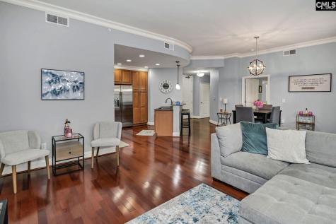 601 Main Street 303 Columbia SC 29201