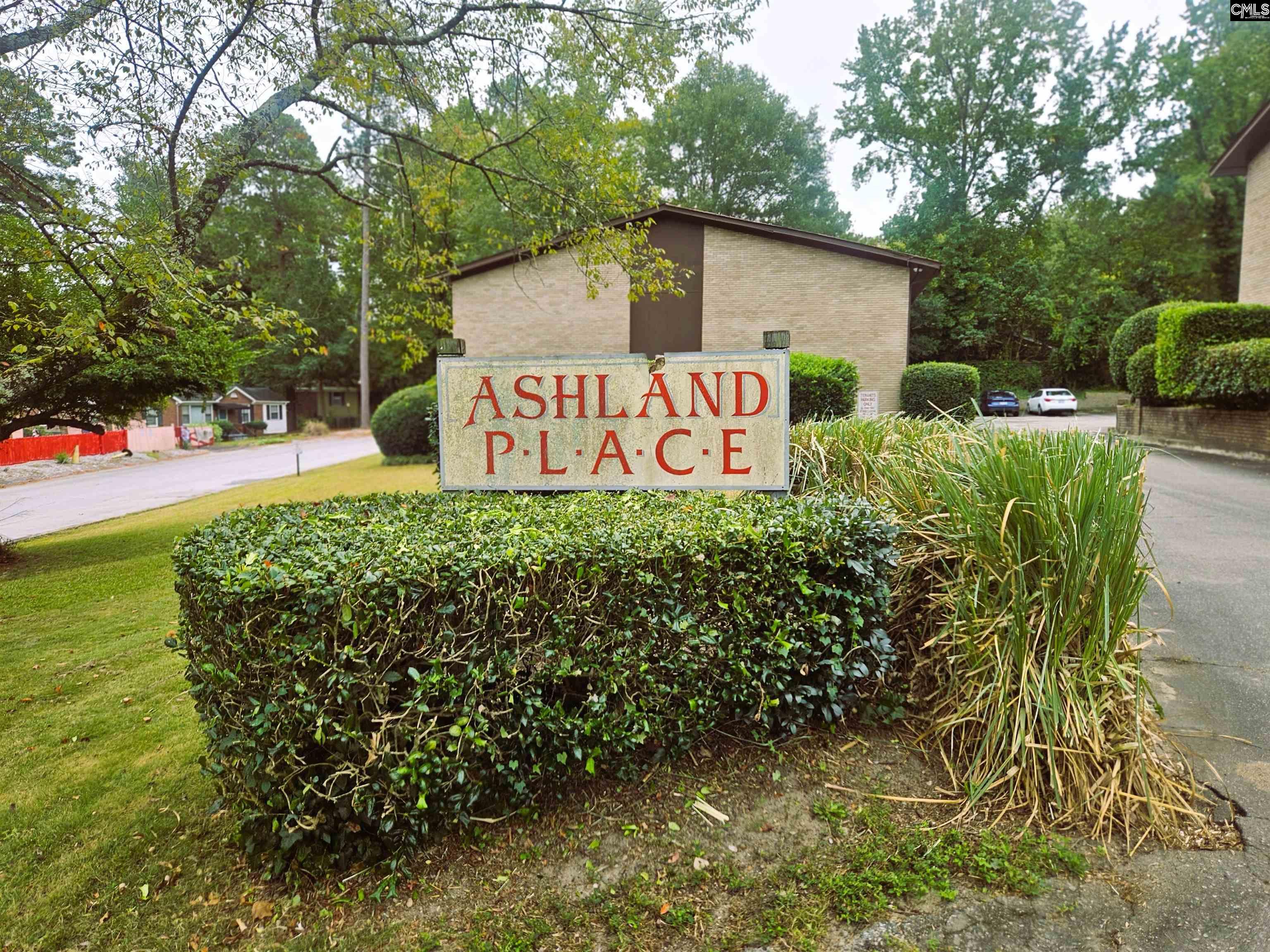 721 Deerwood Street G Columbia SC 29205