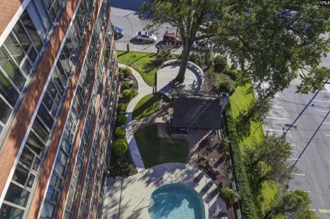 1100 Wheat Street 901 Columbia SC 29201