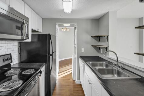 1100 Wheat Street 901 Columbia SC 29201