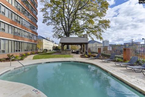 1100 Wheat Street 901 Columbia SC 29201