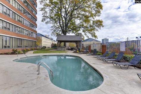 1100 Wheat Street 901 Columbia SC 29201