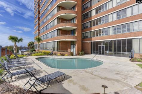 1100 Wheat Street 901 Columbia SC 29201