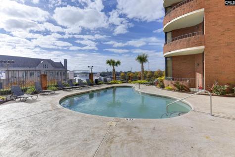 1100 Wheat Street 901 Columbia SC 29201