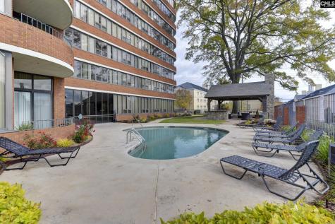 1100 Wheat Street 901 Columbia SC 29201