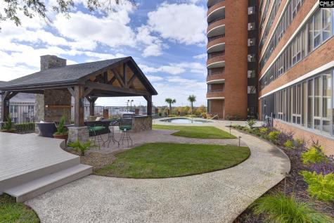 1100 Wheat Street 901 Columbia SC 29201