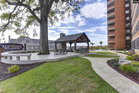 1100 Wheat Street 901 Columbia SC 29201